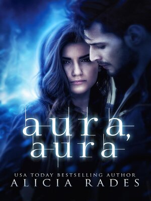 cover image of Aura, Aura